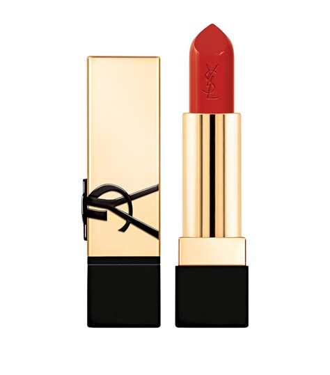 ysl rouge pur couture mini set|YSL rouge pur couture 1966.